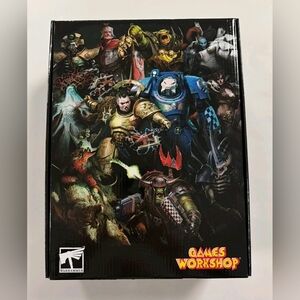 Games Workshop Warhammer 40k Trade Samples Pack 2024 Age of Sigmar- New Sealed